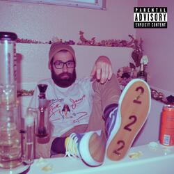 Light It Up (feat. Presto the Kidd)