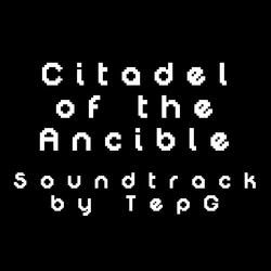 Welcome to the Citadel