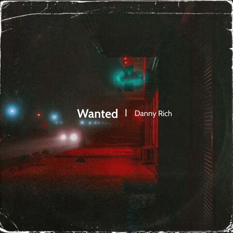Wanted (Instrumental)