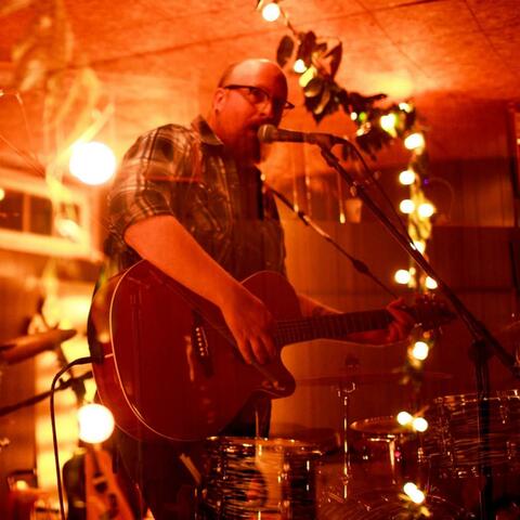 Better Man (acoustic demo)