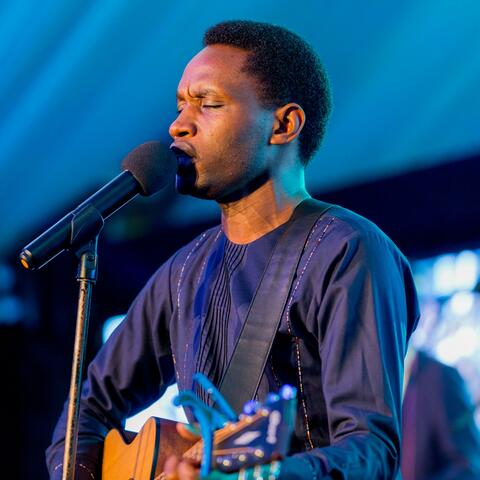 ARIKUMWE NATWE (Album)