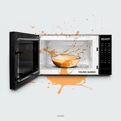 REHEAT