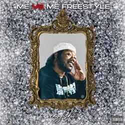Me vs Me Freestyle
