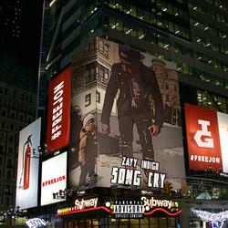 Song Cry