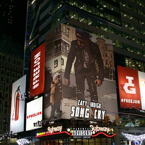 Song Cry