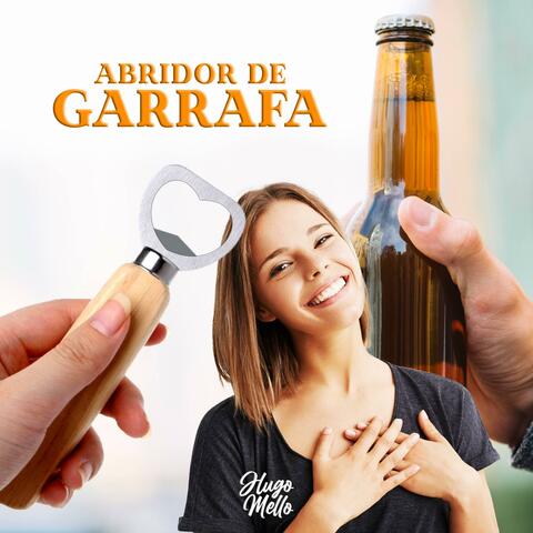 Abridor de Garrafa