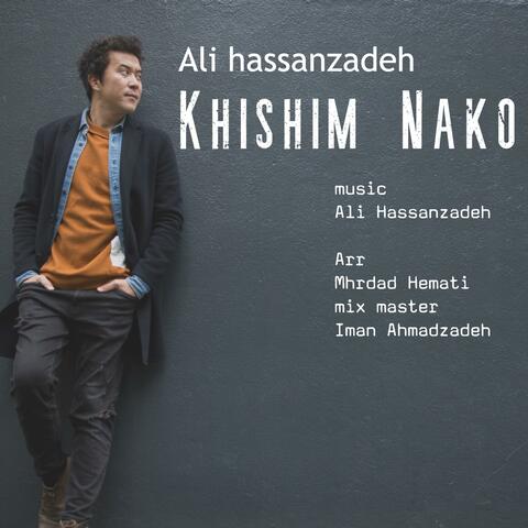 Khishim Nako