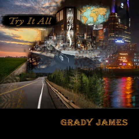 Try It All