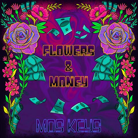 Flowers & Money