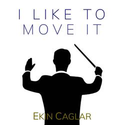 I Like To Move It