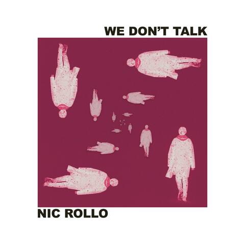 We Don't Talk
