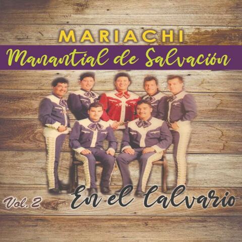En el Calvario