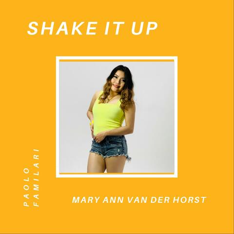 Shake it up