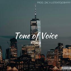 Tone of Voice