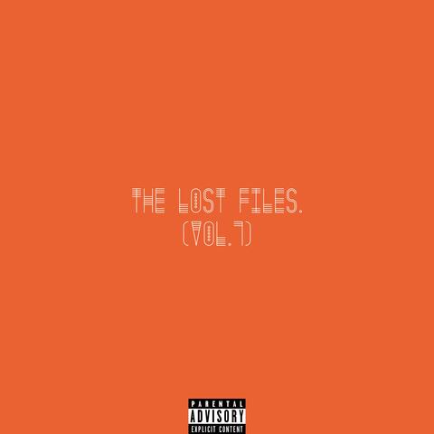 THE LOST FILES. (Vol.1)
