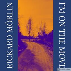 Running And Hiding (feat. Ola Andersson)