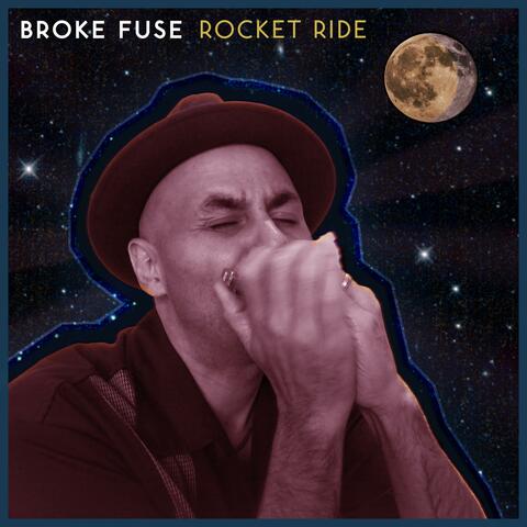 Rocket Ride