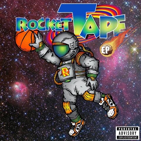 Rocket Tape