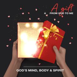 A Gift from God to Me (feat. Daddy Ray)