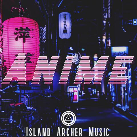 Anime (Instrumental)