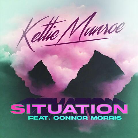 SITUATION (feat. Connor Morris)