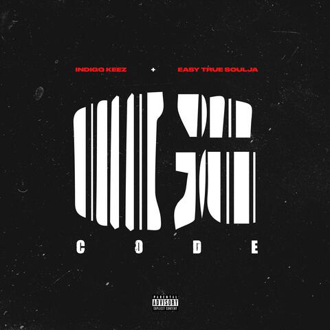 G CODE (feat. Eazy True Soulja)