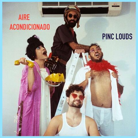 Aire Acondicionado