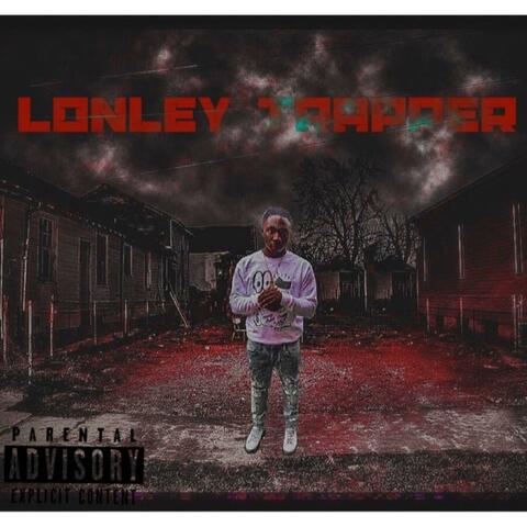 Lonley Trapper (feat. OTB Jerry) [remix]