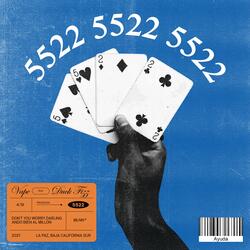 5522 (feat. Duck Fizz)