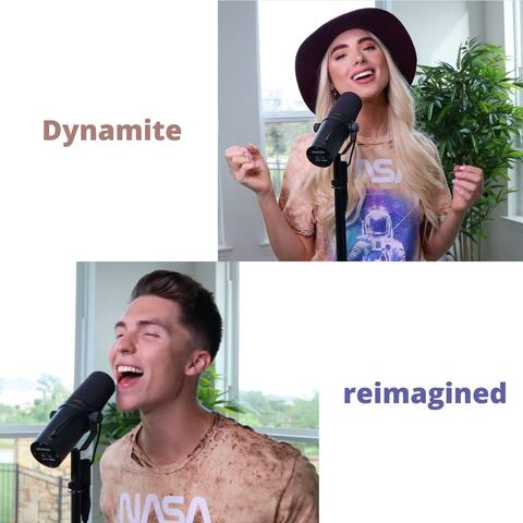 Dynamite (R&B Ver.)