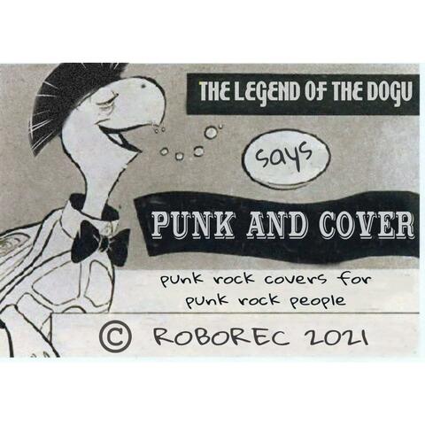PUNK AND COVER