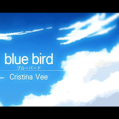 Blue Bird (From "Naruto Shippuden")