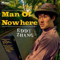 Man Of Nowhere