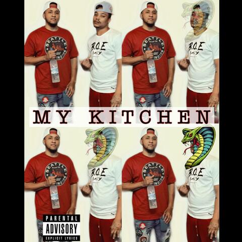 My Kitchen