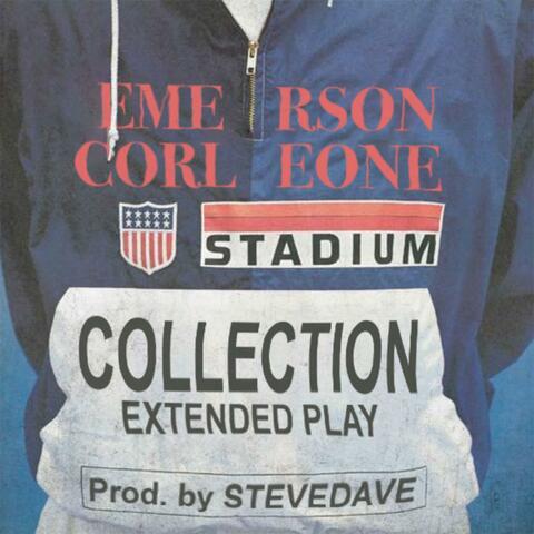 THE STADIUM COLLECTION