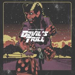 Rattle the Bones