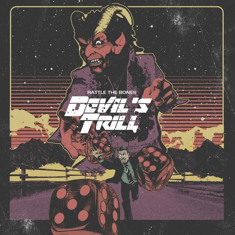 Rattle the Bones