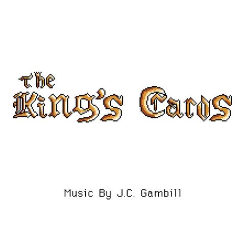 The Kings Card's (Official Video Game Soundtrack)