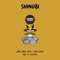 Shinobi (feat. Leon DVNCI)