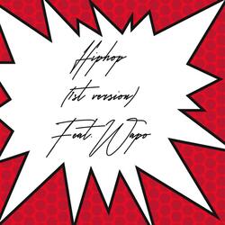 HipHop (feat. Wapo)