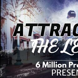 Attraction (feat. The Lexa)