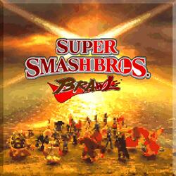 Super Smash Bros. Brawl Theme 8-Bit