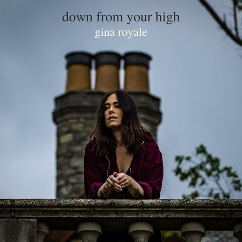 Down From Your High