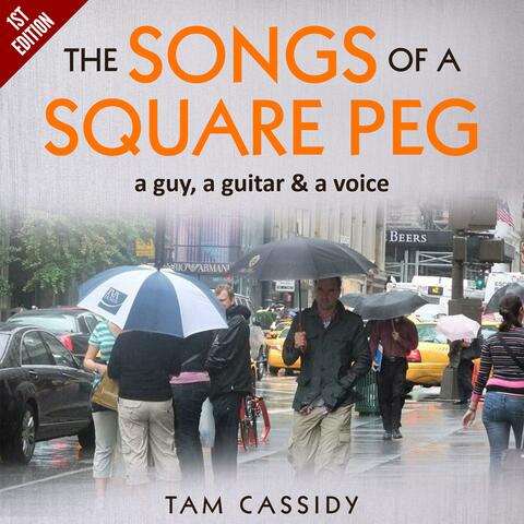 The Songs of the Square Peg