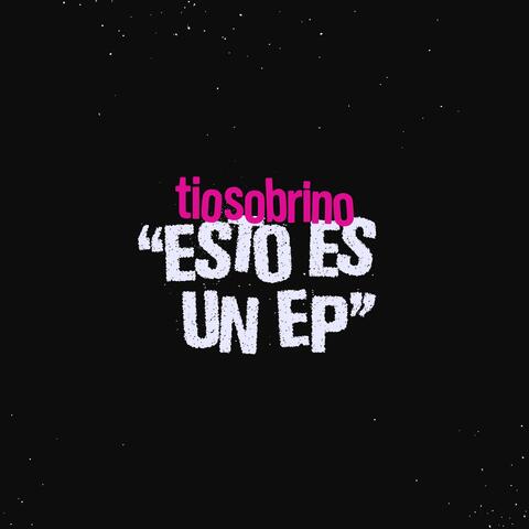 Esto es un EP