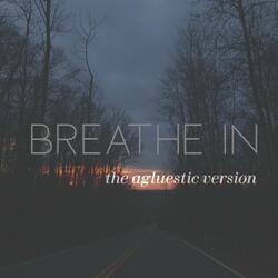 Breathe In (feat. Glue Drops)