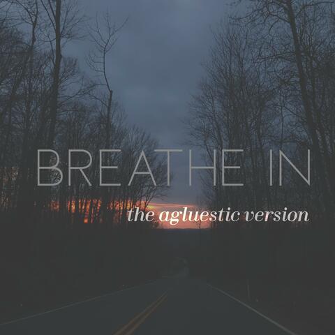 Breathe In (feat. Glue Drops) [the agluestic version]