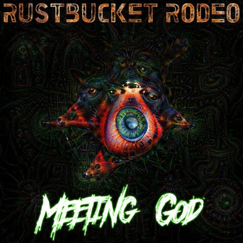 Meeting God