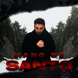 Mano de Santo