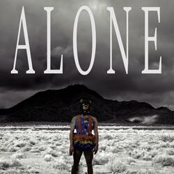 Alone